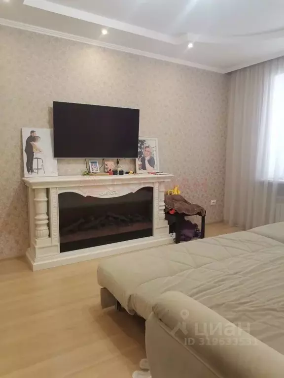 2-к кв. Ростовская область, Новочеркасск ул. Петрова (50.7 м) - Фото 0
