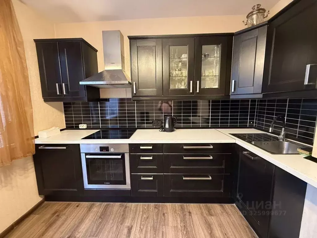 3-к кв. Москва ул. Коштоянца, 10 (88.0 м) - Фото 2