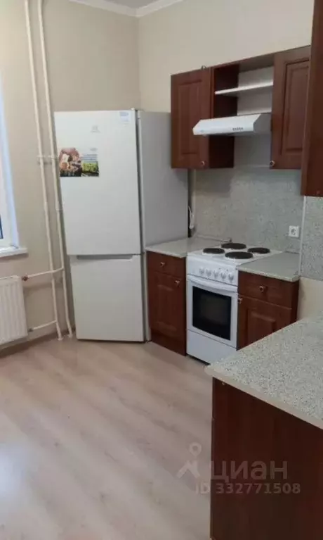 1-к кв. Ленинградская область, Всеволожский район, Заневское городское ... - Фото 2