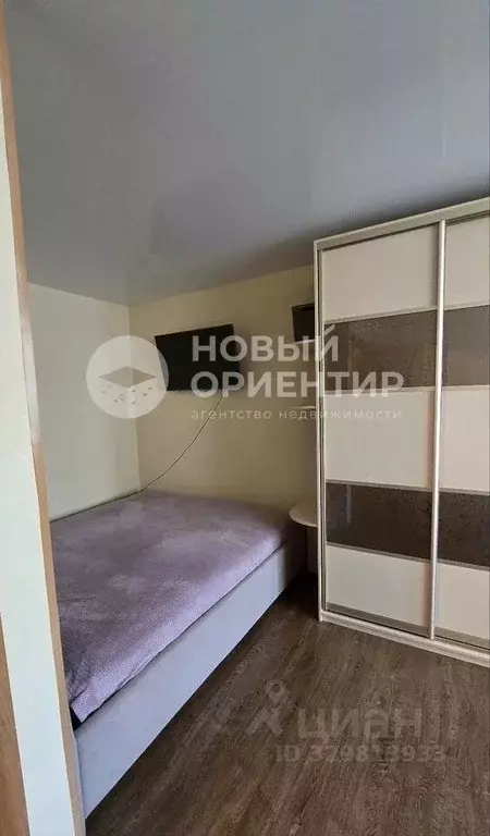 1-к кв. Свердловская область, Екатеринбург ул. Уральская, 56А (33.3 м) - Фото 2