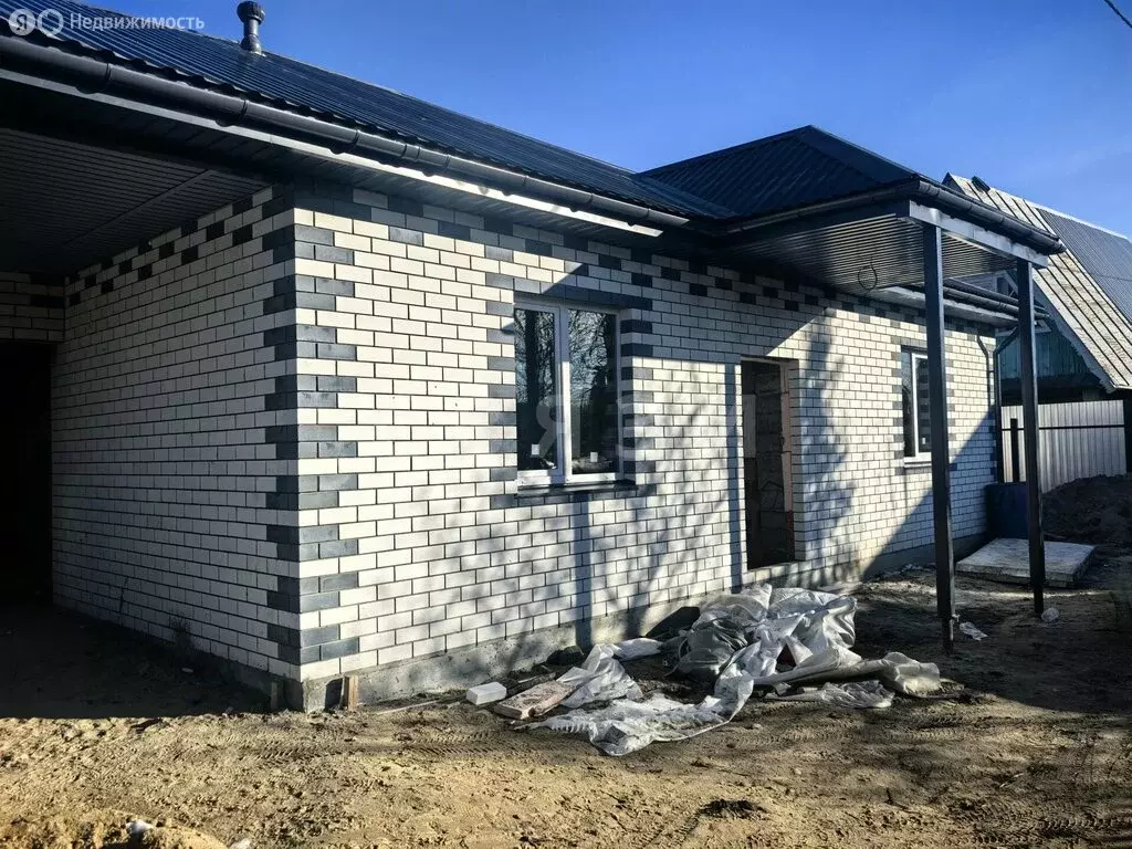 Дом в Тюмень, СНТ Текстильщик, Цветочная улица, 98 (125 м) - Фото 2