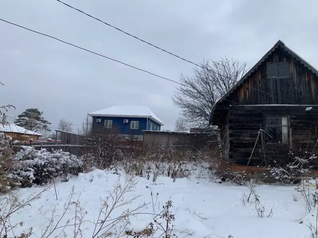 Участок в Хабаровский край, Хабаровск ул. Уборевича (12.0 сот.) - Фото 1