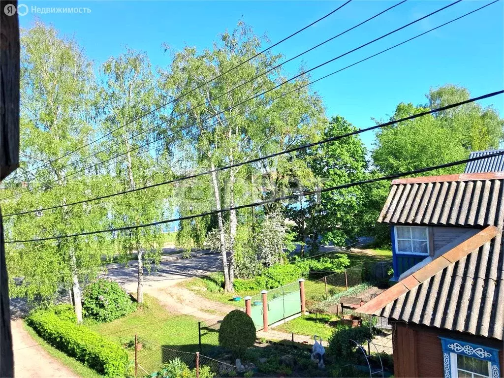 1к в -комнатной квартире (10 м) - Фото 0