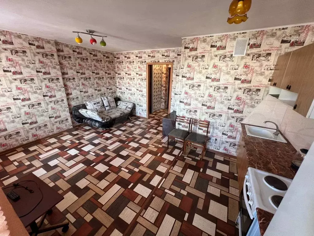 Квартира-студия, 29,1 м, 7/18 эт. - Фото 1
