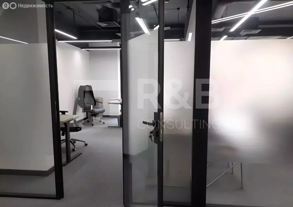 Офис (233 м) - Фото 2