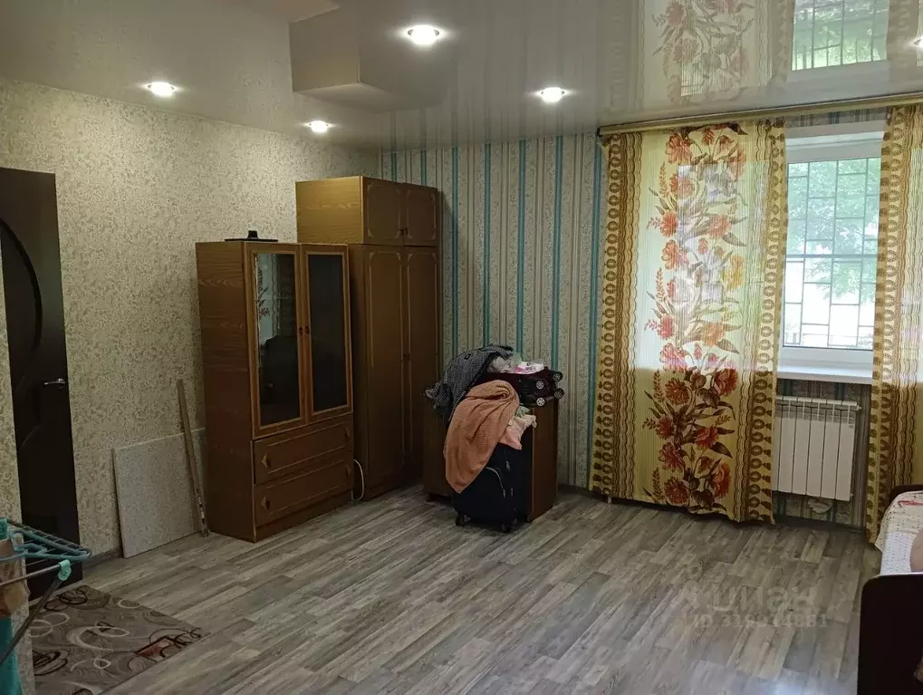 1-к кв. Воронежская область, Воронеж Ленинский просп., 144 (37.1 м) - Фото 1