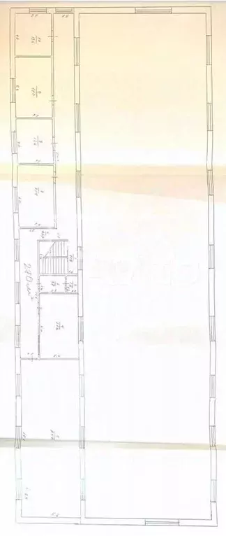 Склад в Башкортостан, Уфимский район, с. Дмитриевка Рабочий пер., 29 ... - Фото 2