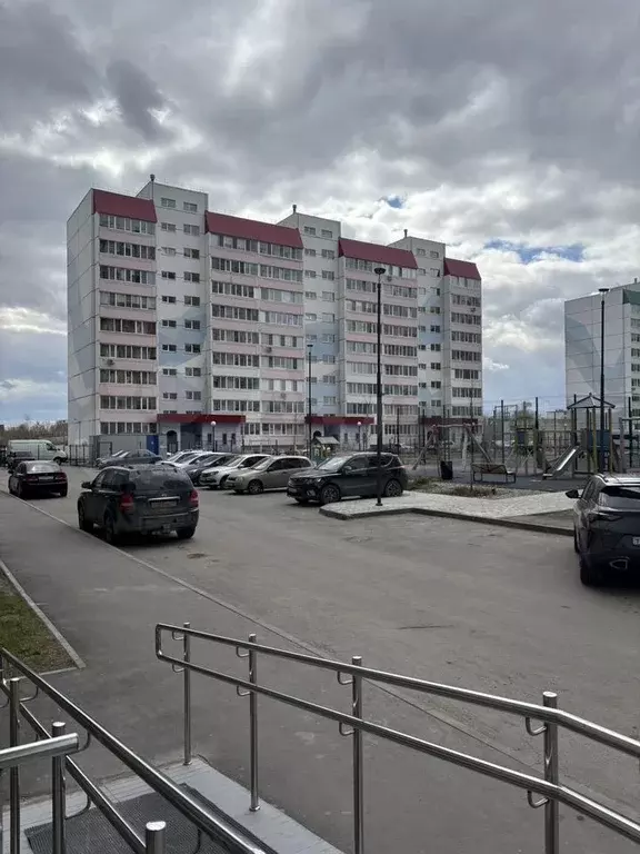 1-к. квартира, 47,3 м, 11/16 эт. - Фото 1