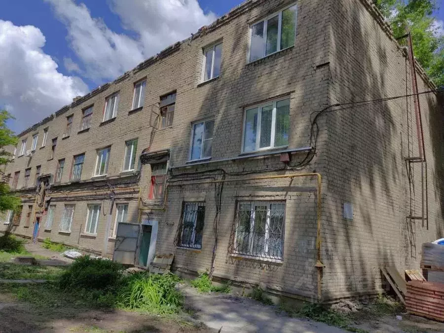 2-к кв. Воронежская область, Воронеж Электросигнальная ул., 7 (39.8 м) - Фото 0