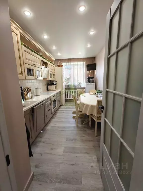 4-к кв. Бурятия, Улан-Удэ ул. Добролюбова, 6А (113.1 м) - Фото 2