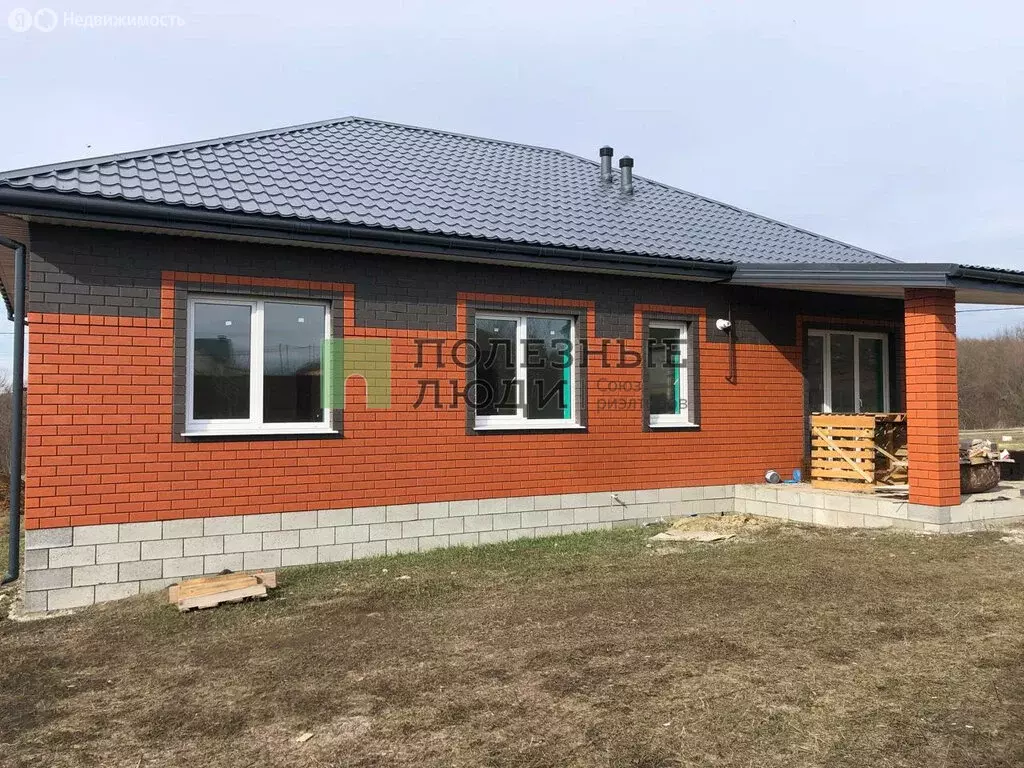 Дом в Белгородский район, Ериковское сельское поселение, село Ерик ... - Фото 2