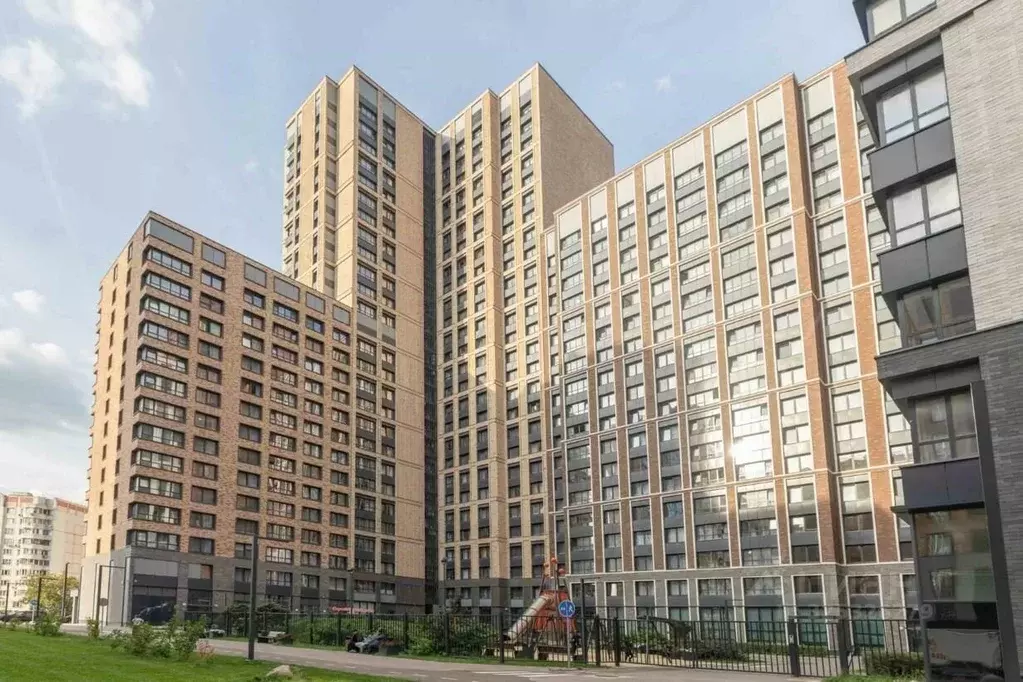 Гараж в Москва Клинская ул., 2Ак7 (23 м) - Фото 1