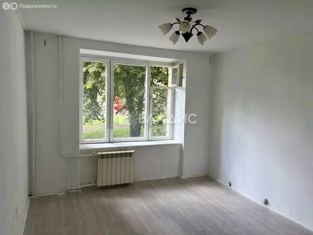 2-комнатная квартира: Москва, улица Симоновский Вал, 7к2 (37.3 м) - Фото 1