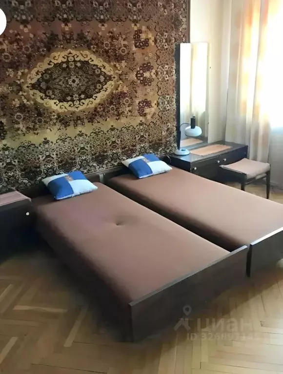 3-к кв. Северная Осетия, Владикавказ Армянская ул., 25Б (65.0 м) - Фото 2