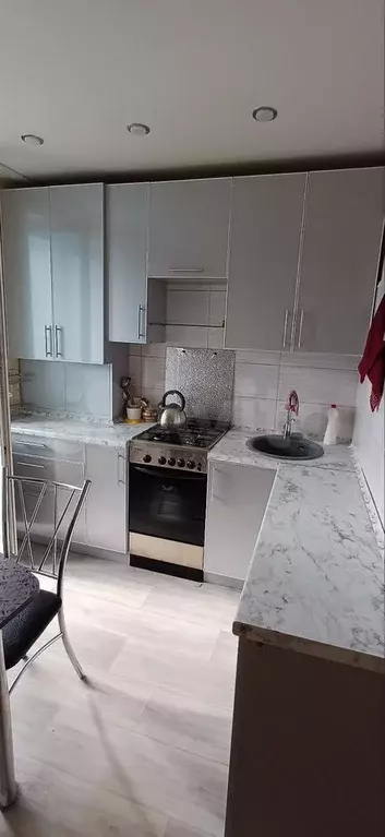 2-к. квартира, 45 м, 3/5 эт. - Фото 0