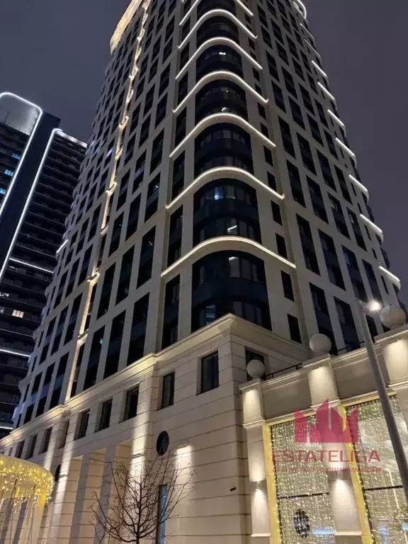 2-к кв. Москва ул. Василия Ланового, 7с1 (71.0 м) - Фото 2