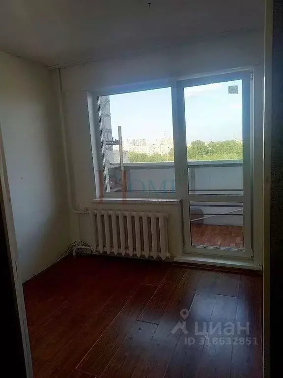 1-к кв. Новосибирская область, Новосибирск Затулинский жилмассив, ул. ... - Фото 1
