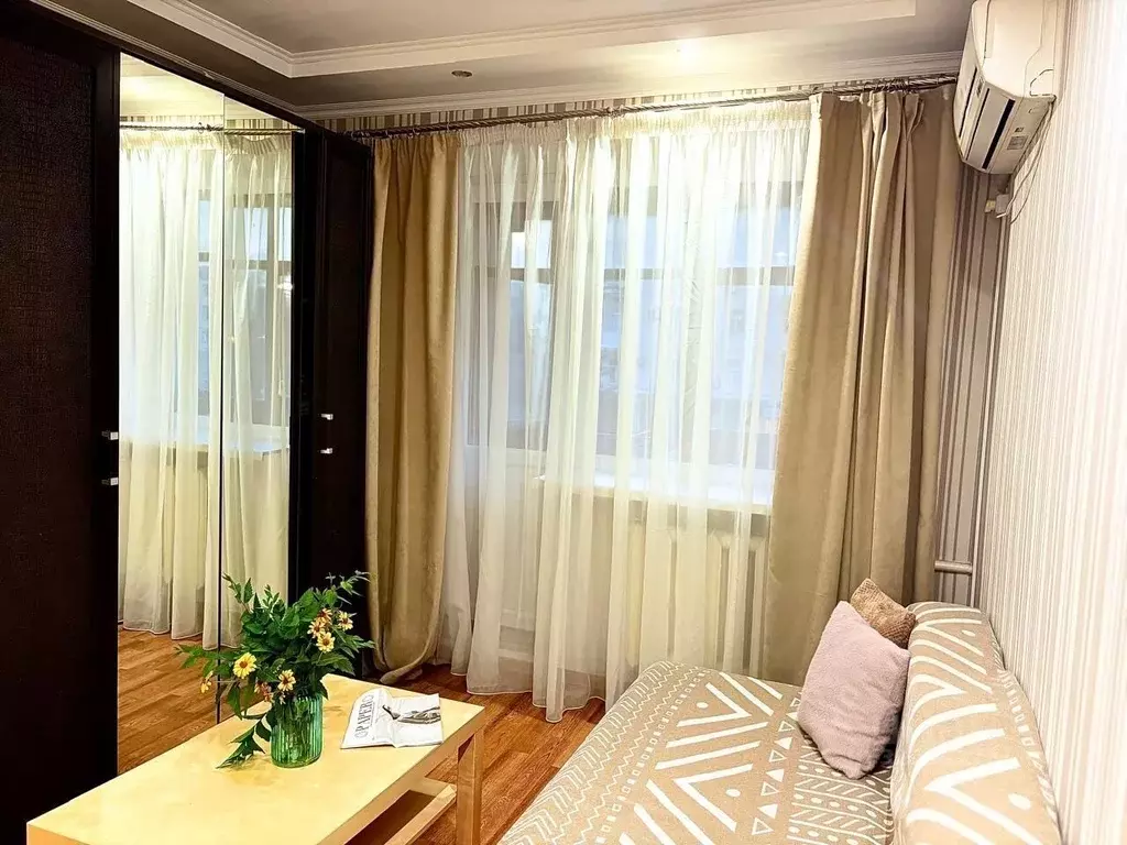 1-к кв. Ростовская область, Шахты просп. Победа Революции, 99 (35.0 м) - Фото 1