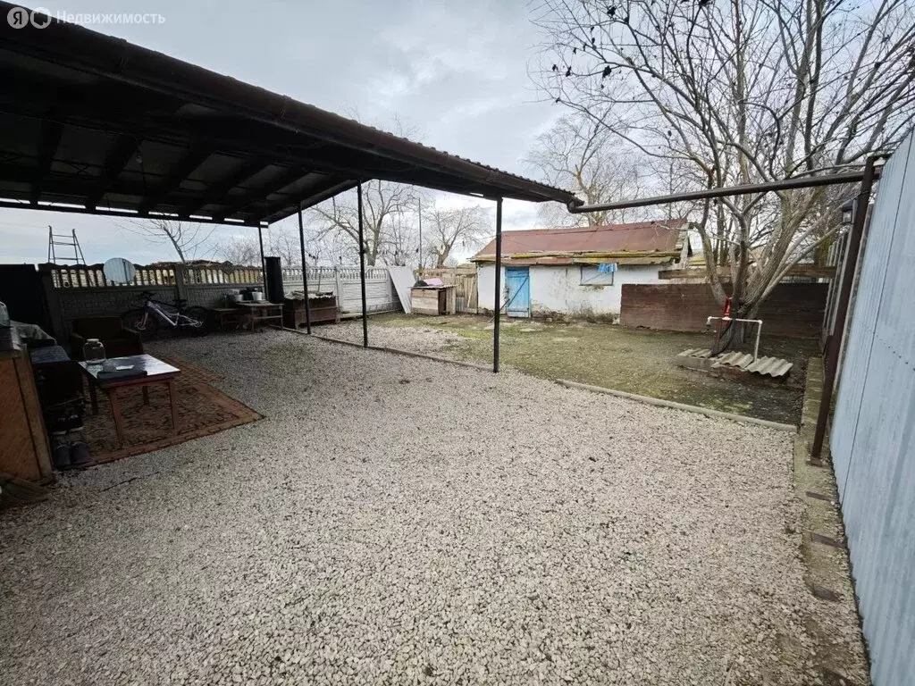 Дом в Синицынское сельское поселение, село Васильковое, Заречная ... - Фото 2