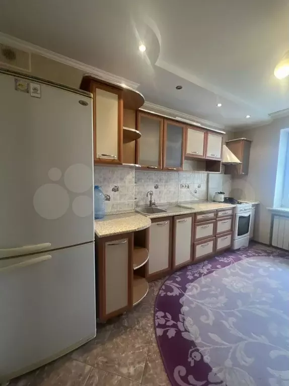 2-к. квартира, 55 м, 5/9 эт. - Фото 0
