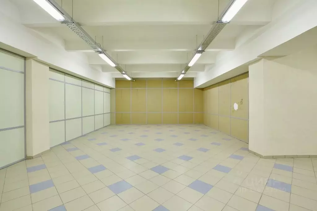 Помещение свободного назначения в Москва, Москва, Зеленоград ... - Фото 2