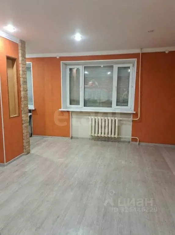 Помещение свободного назначения в Мордовия, Рузаевка ул. Титова, 11 ... - Фото 1