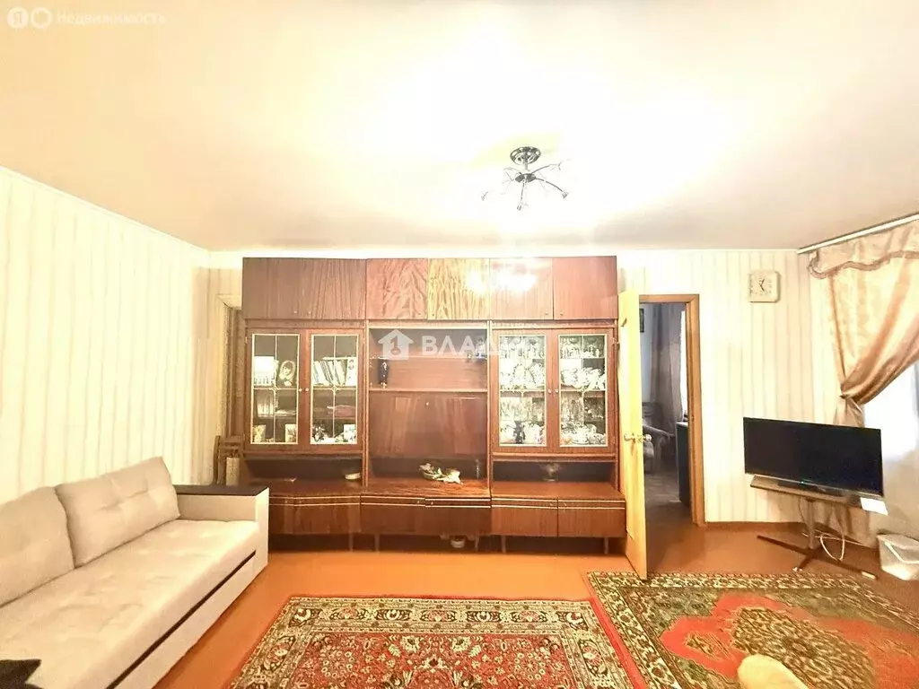 2-комнатная квартира: Казань, Даурская улица, 24 (43.1 м) - Фото 2
