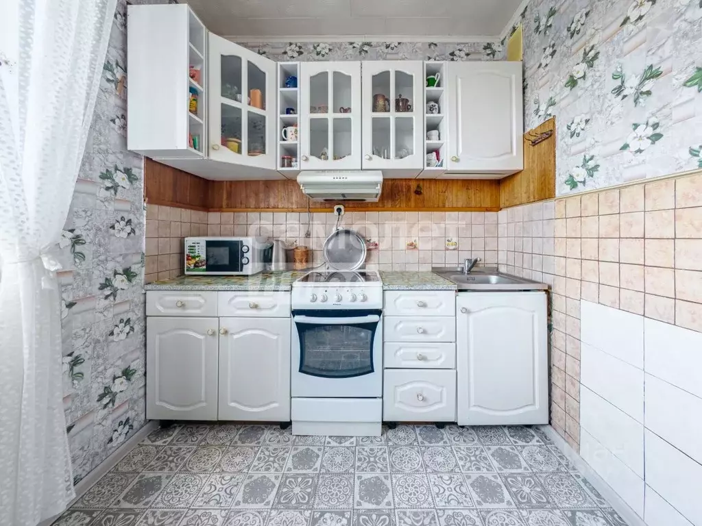 3-к кв. Санкт-Петербург Школьная ул., 110к1 (68.0 м) - Фото 1