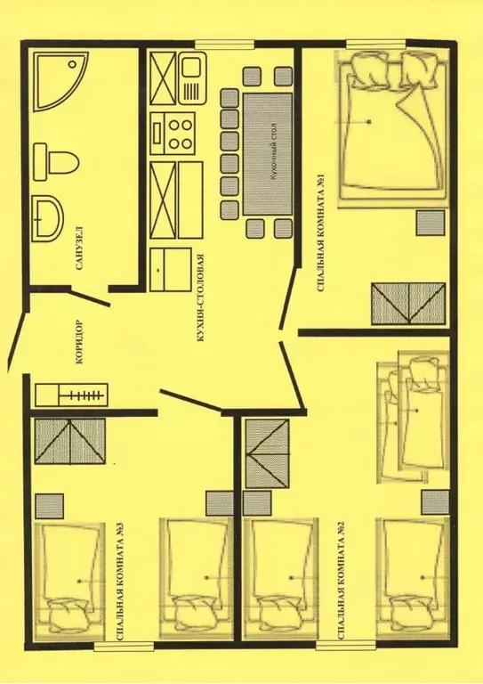 Дом в Иркутская область, Байкальск г. Слюдянский район, Байкальское ... - Фото 2