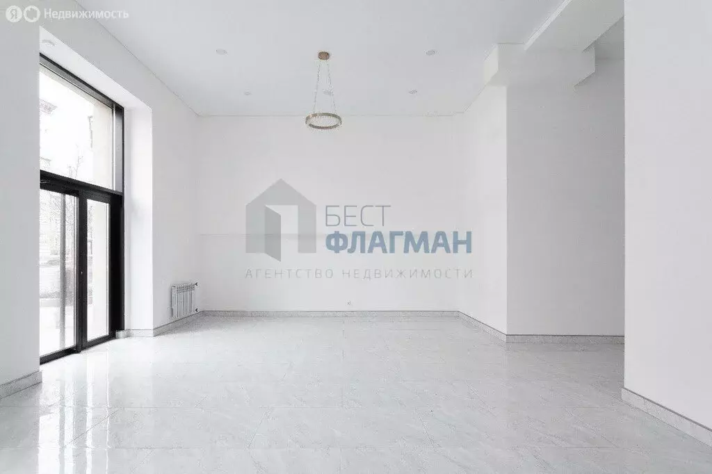 Помещение свободного назначения (85.4 м) - Фото 1