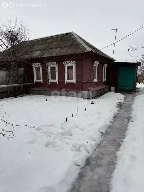 Дом в Ульяновск, Нагорная улица (56 м) - Фото 2