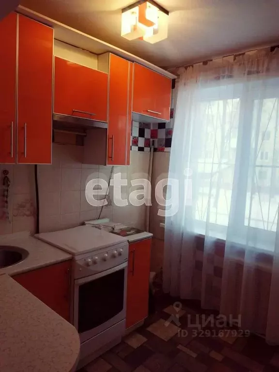 2-к кв. Смоленская область, Смоленск ул. Кирова, 25Б (47.6 м) - Фото 1