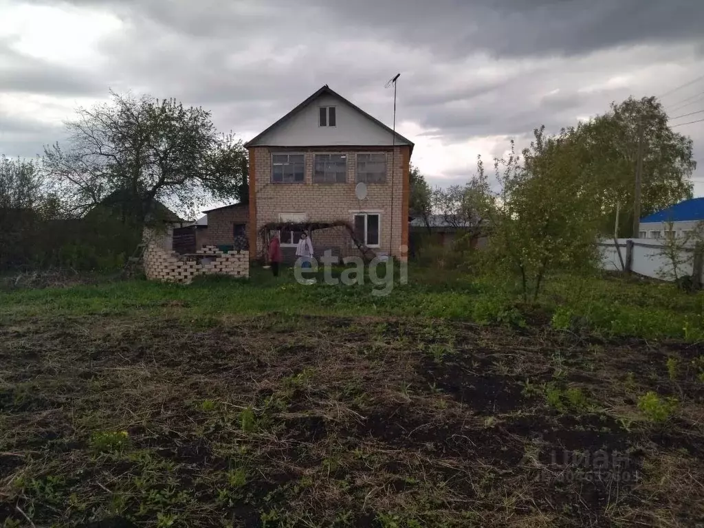 дом в башкортостан, гафурийский район, с. белое озеро ул. . - Фото 0