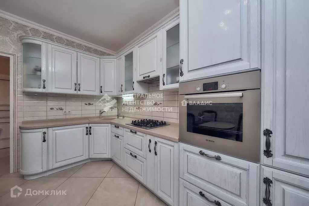 Продаётся 1-к квартира, 52.5 м - Фото 1