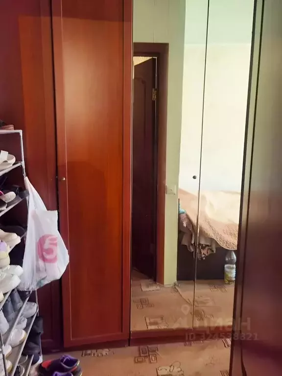 Комната Москва Подольская ул., 7 - Фото 2