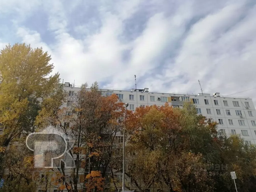 Студия Москва Дмитровское ш., 43К1 (22.0 м) - Фото 2