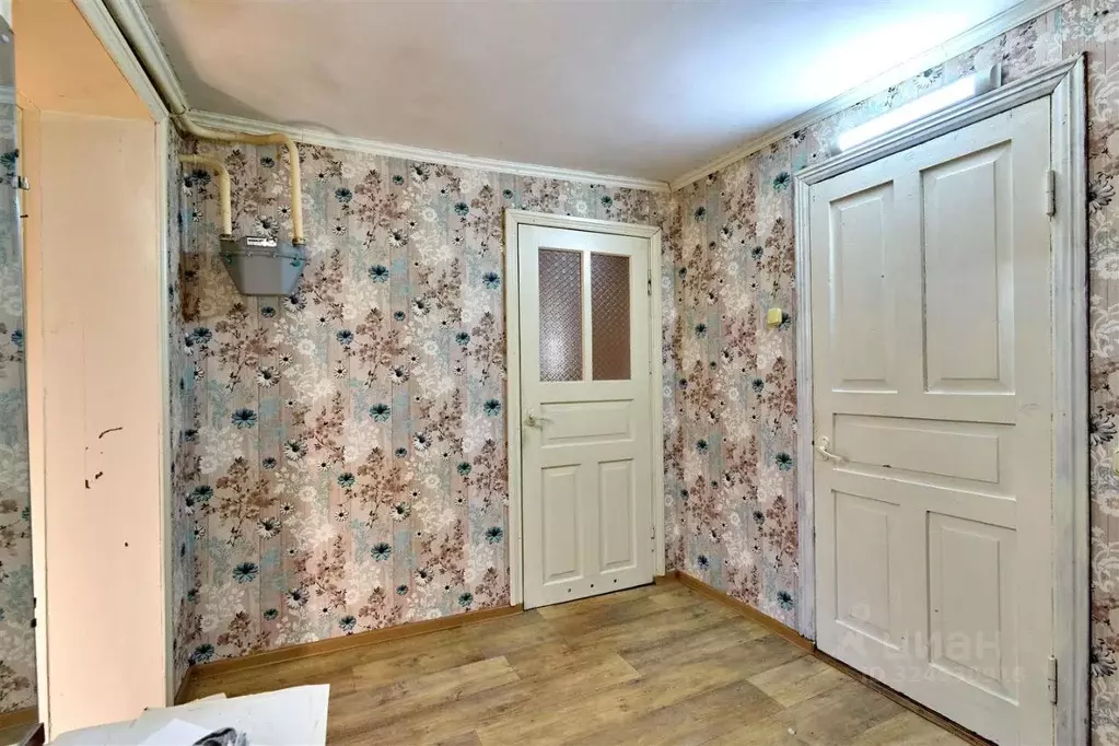 Дом в Краснодарский край, Краснодар Дубинка мкр, ул. Челюскина (55 м) - Фото 2