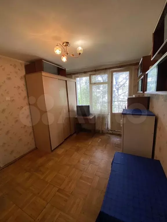 Комната 13,4 м в 2-к., 4/5 эт. - Фото 1