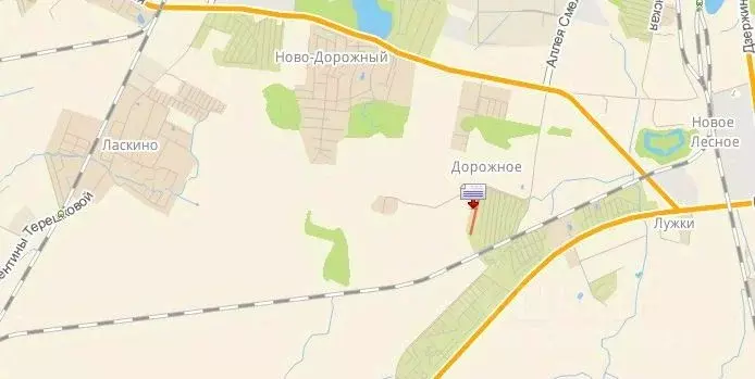 Участок в Калининградская область, Гурьевский муниципальный округ, ... - Фото 1