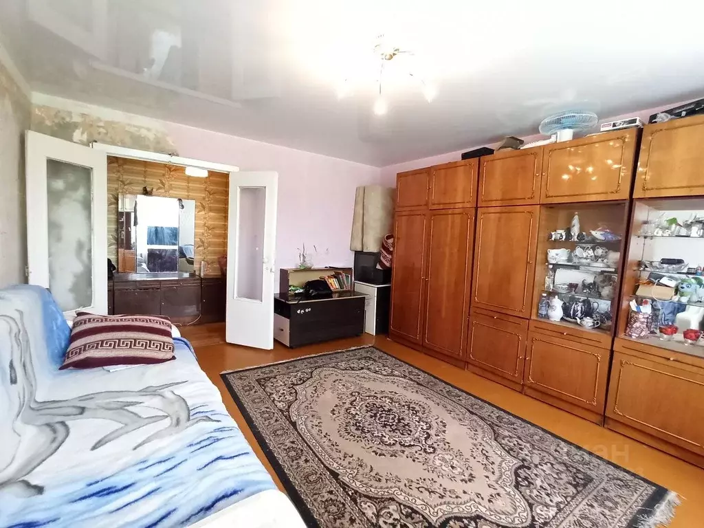 3-к кв. Пензенская область, Пенза ул. Воронова, 8 (65.0 м) - Фото 2