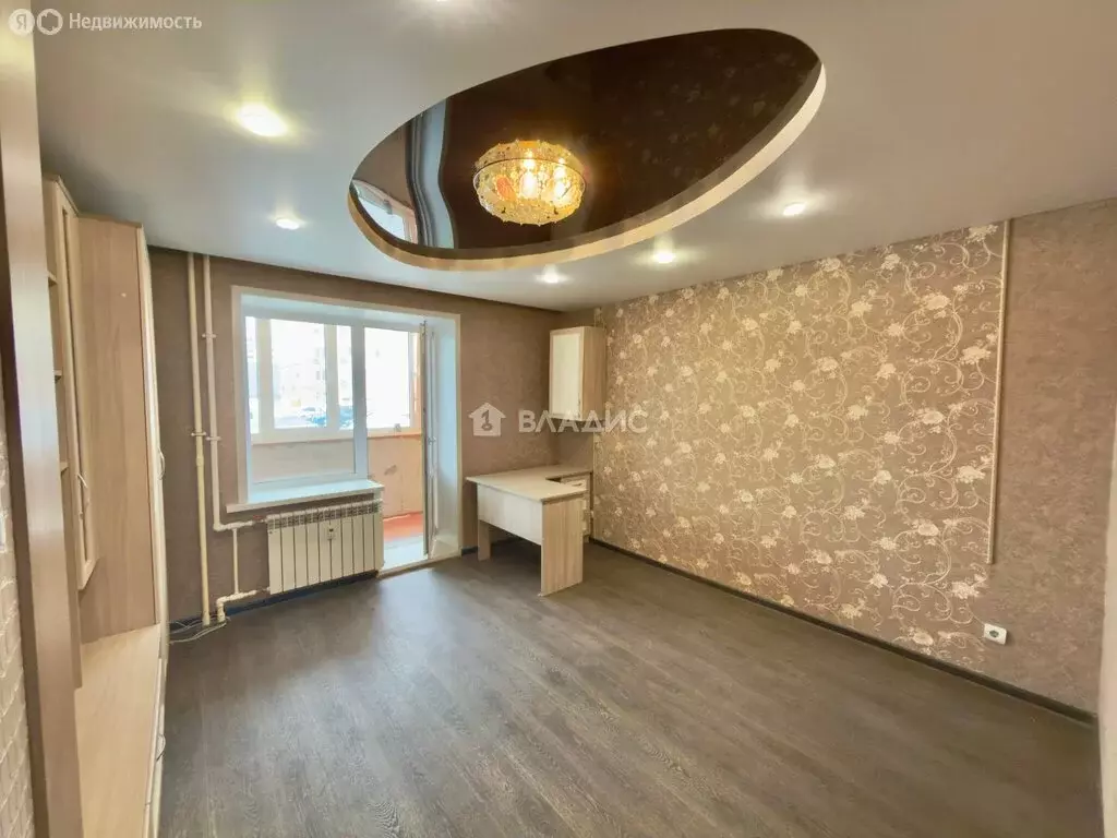 2-комнатная квартира: Пенза, улица Измайлова, 66 (56.8 м) - Фото 2