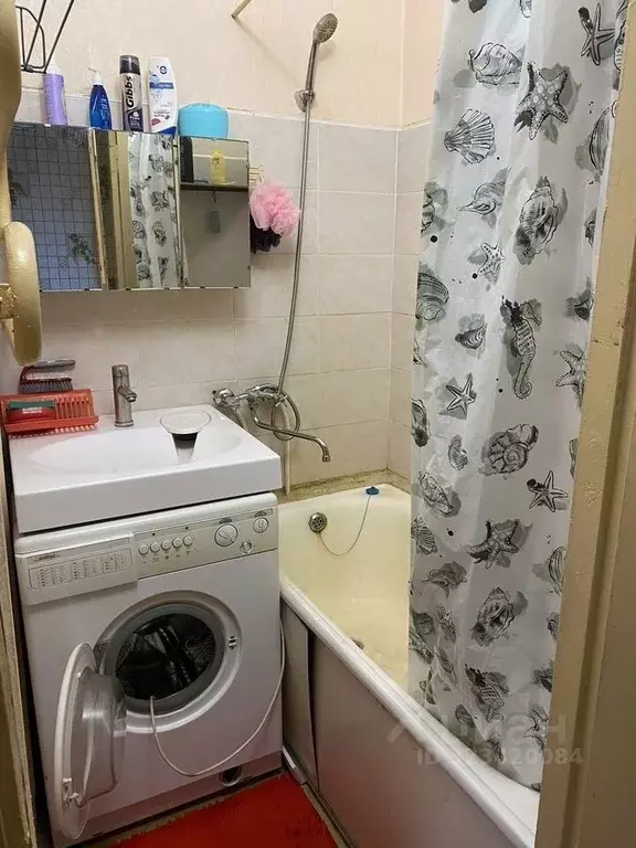 2-к кв. Ленинградская область, Сясьстрой Волховский район, ул. ... - Фото 2