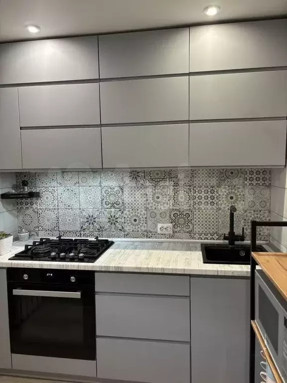 2-к. квартира, 44,5 м, 5/5 эт. - Фото 0