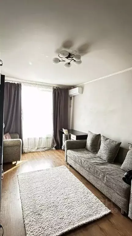 1-к кв. Москва проезд Шокальского, 67К1 (38.0 м) - Фото 1