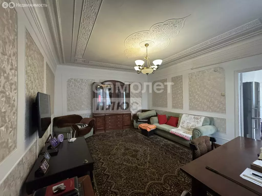 Дом в Нальчик, улица Матросова (102 м) - Фото 2