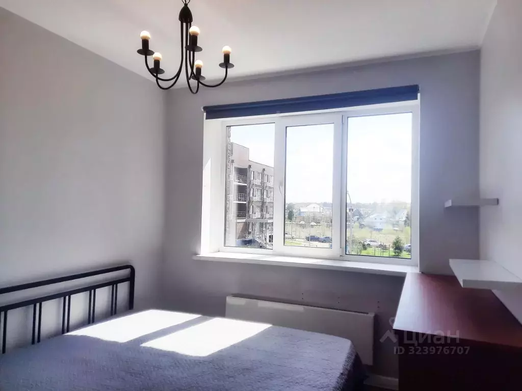 2-к кв. Московская область, Красногорск городской округ, Сабурово пгт ... - Фото 0