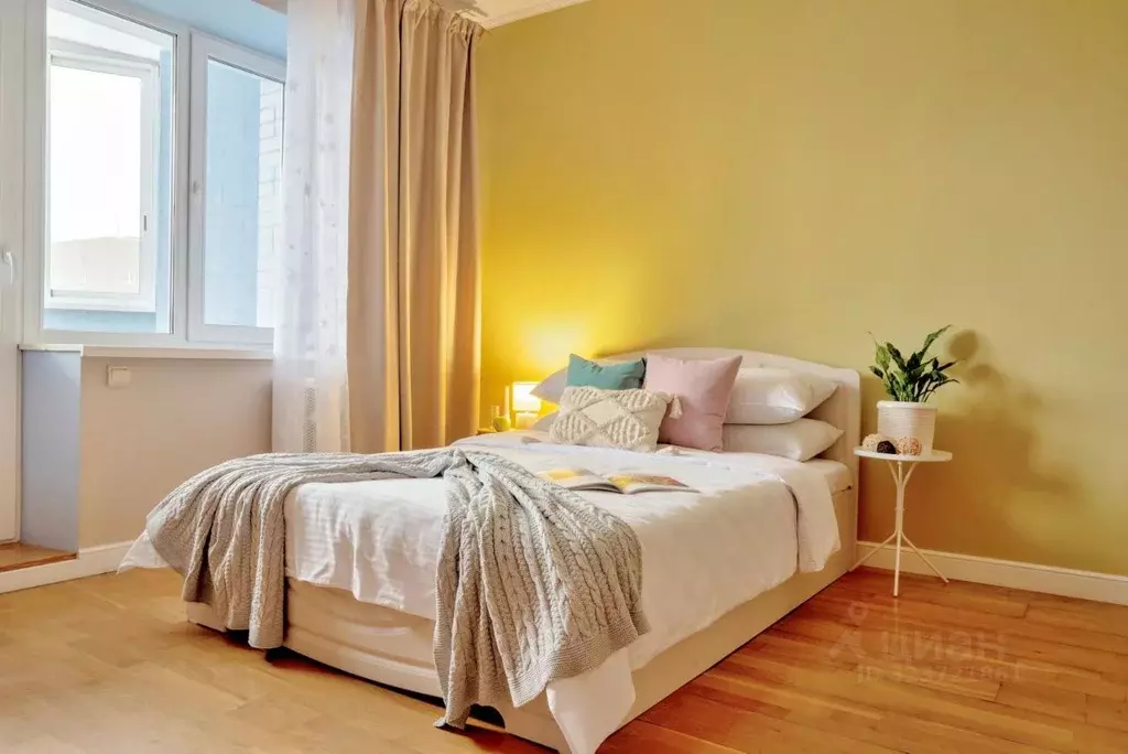 1-к кв. Московская область, Балашиха Железнодорожный мкр, ул. ... - Фото 1