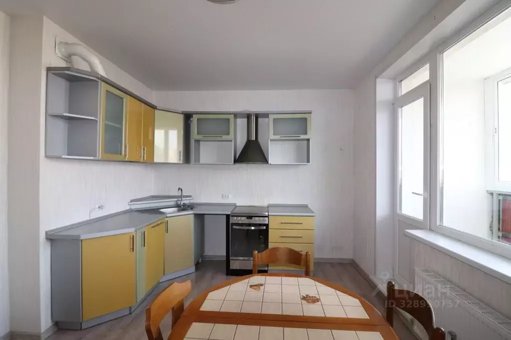 2-к кв. Алтайский край, Барнаул Северный Власихинский проезд, 98 (42.6 ... - Фото 1