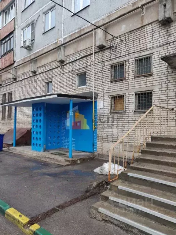 Помещение свободного назначения в Тульская область, Тула ул. ... - Фото 2