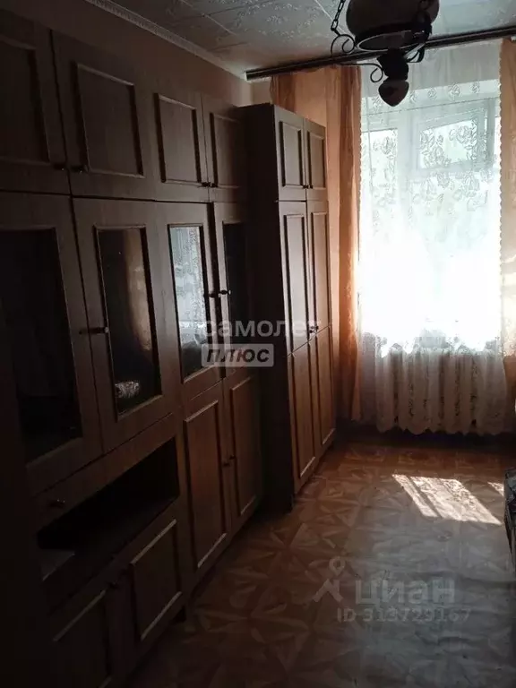 Комната Калужская область, Калуга Малый пер., 3 (12.0 м) - Фото 0